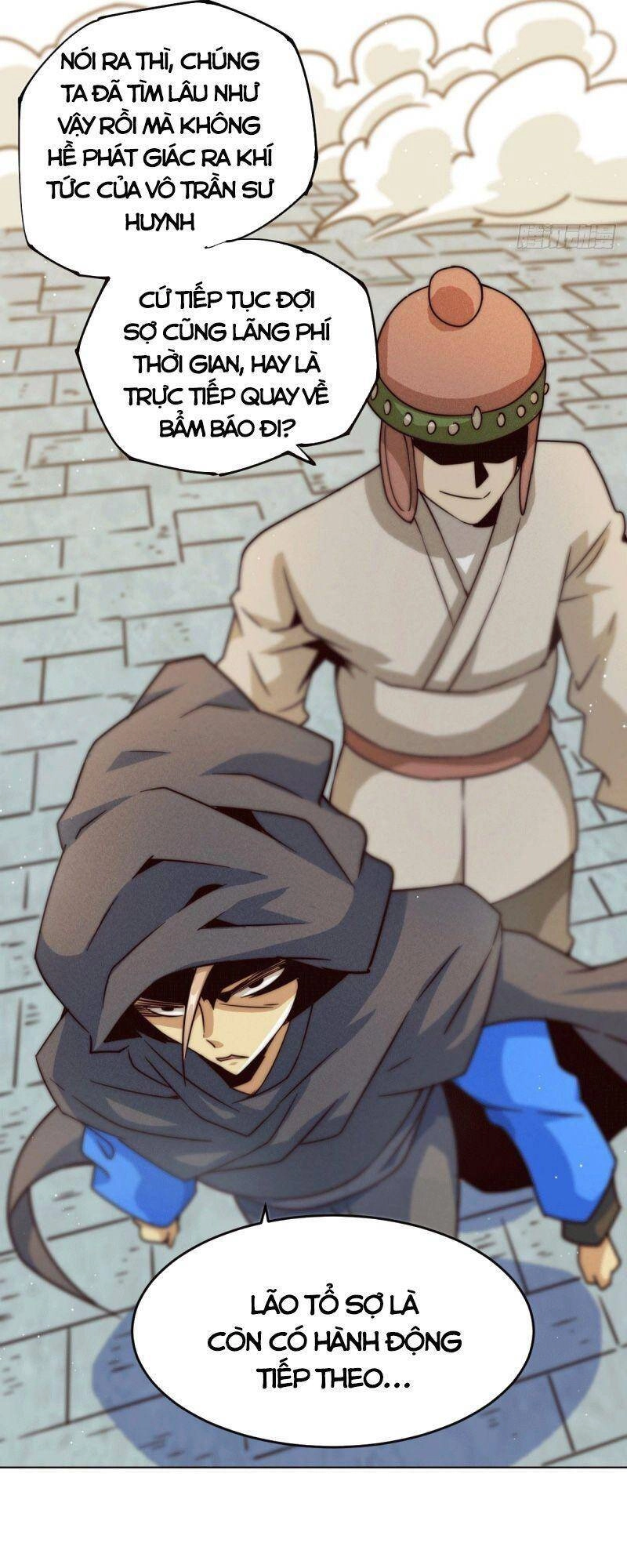 Người Trên Vạn Người Chapter 13 - 3