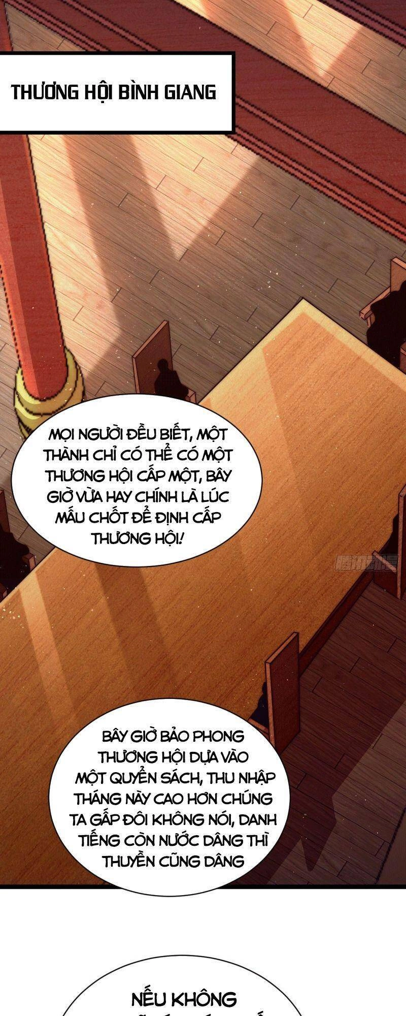 Người Trên Vạn Người Chapter 13 - 5