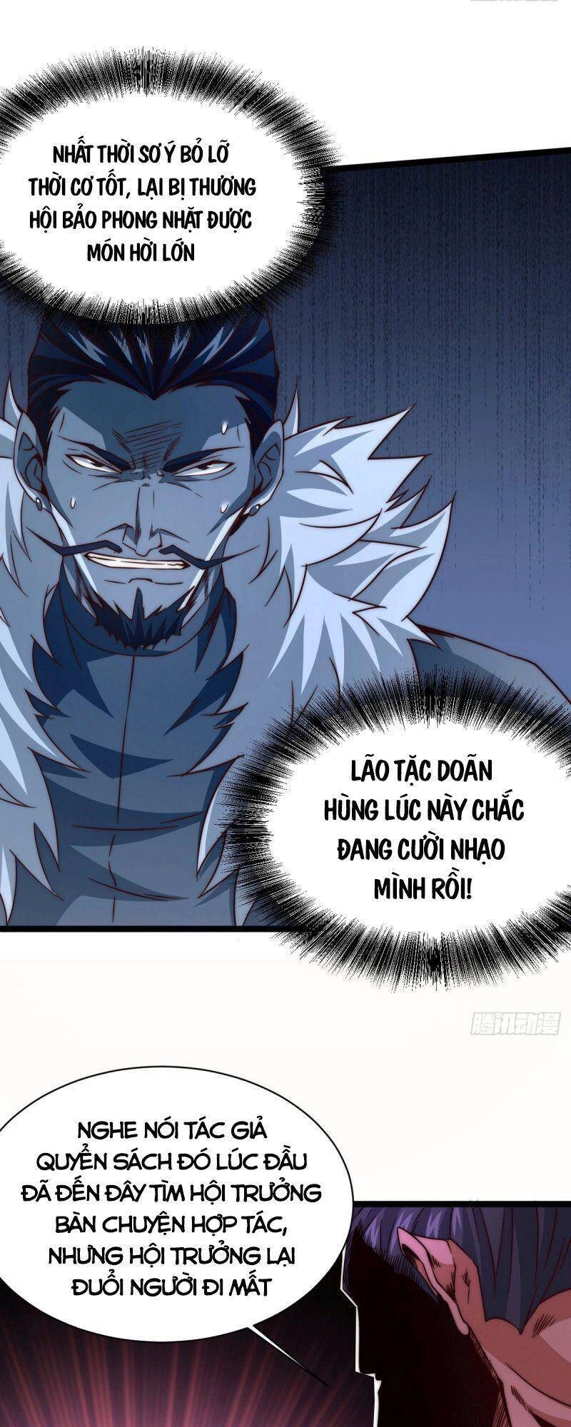 Người Trên Vạn Người Chapter 13 - 7