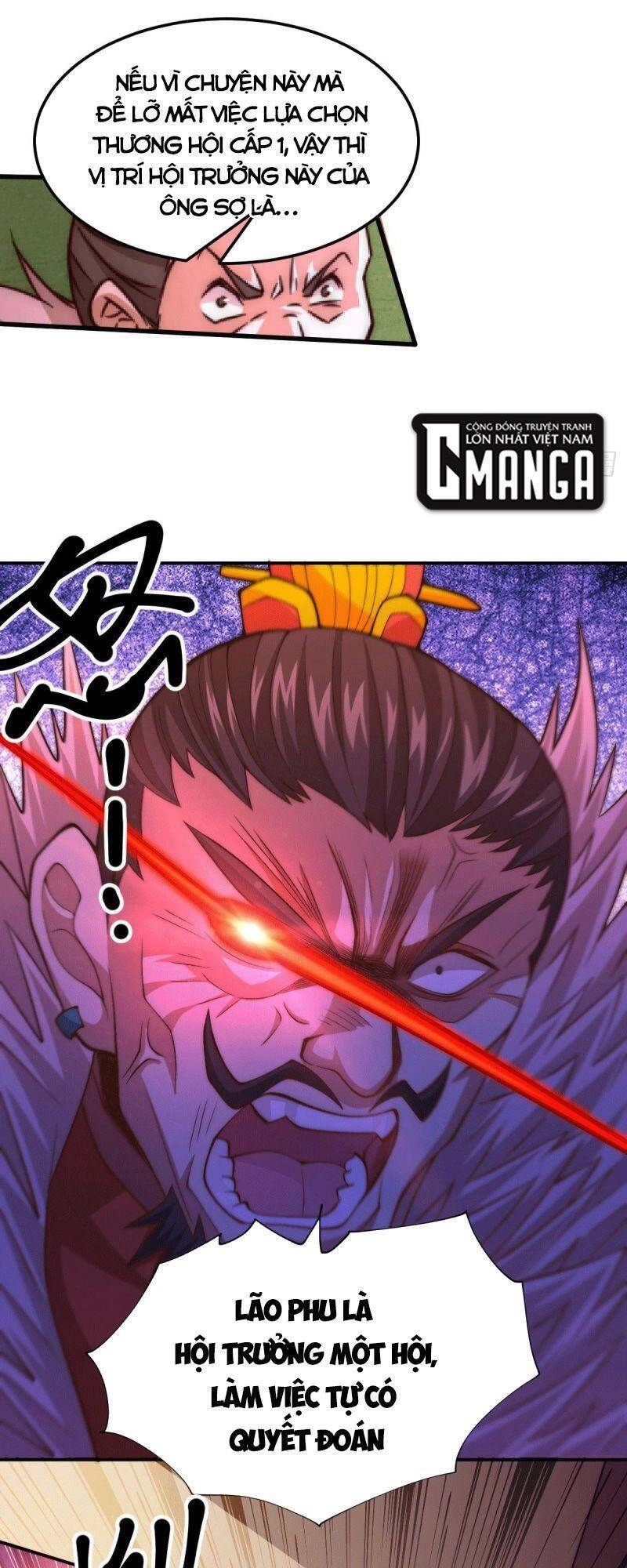 Người Trên Vạn Người Chapter 13 - 9