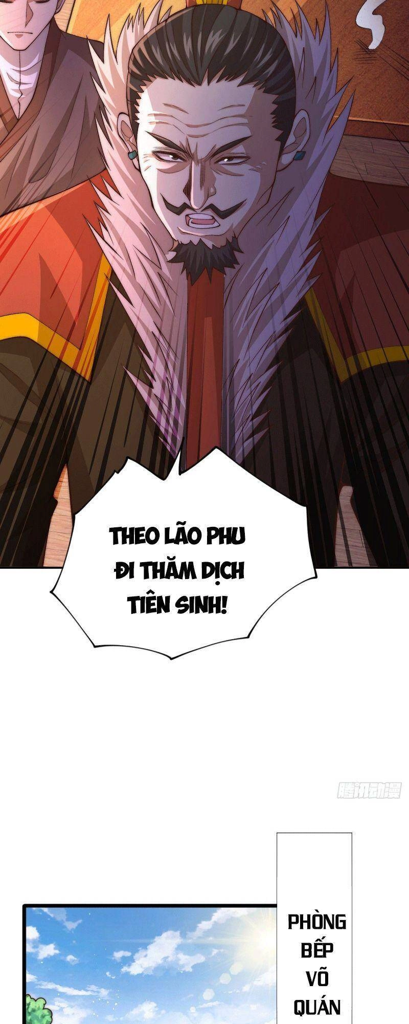 Người Trên Vạn Người Chapter 13 - 11