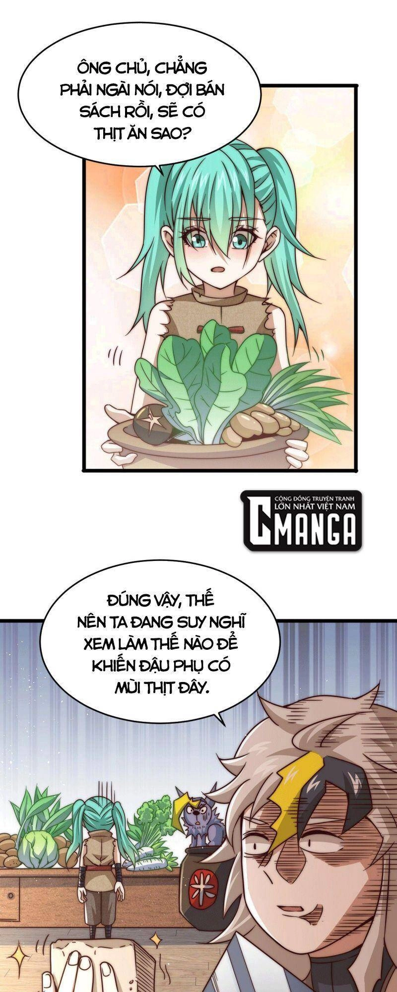 Người Trên Vạn Người Chapter 13 - 13