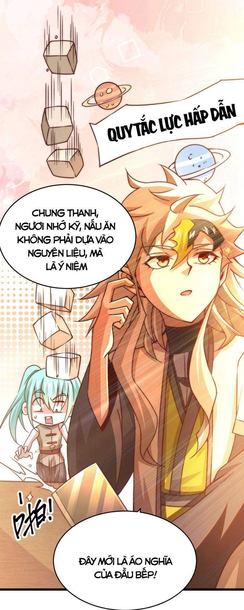 Người Trên Vạn Người Chapter 13 - 17