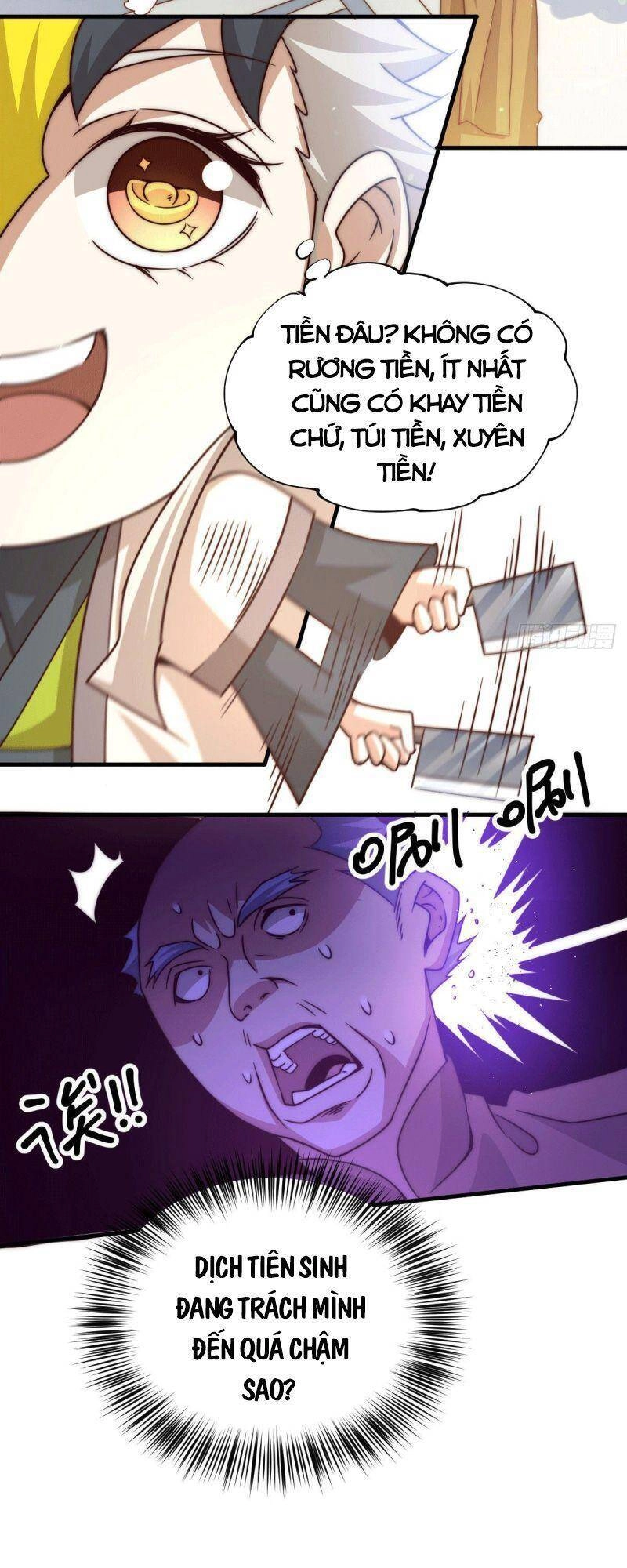 Người Trên Vạn Người Chapter 13 - 19