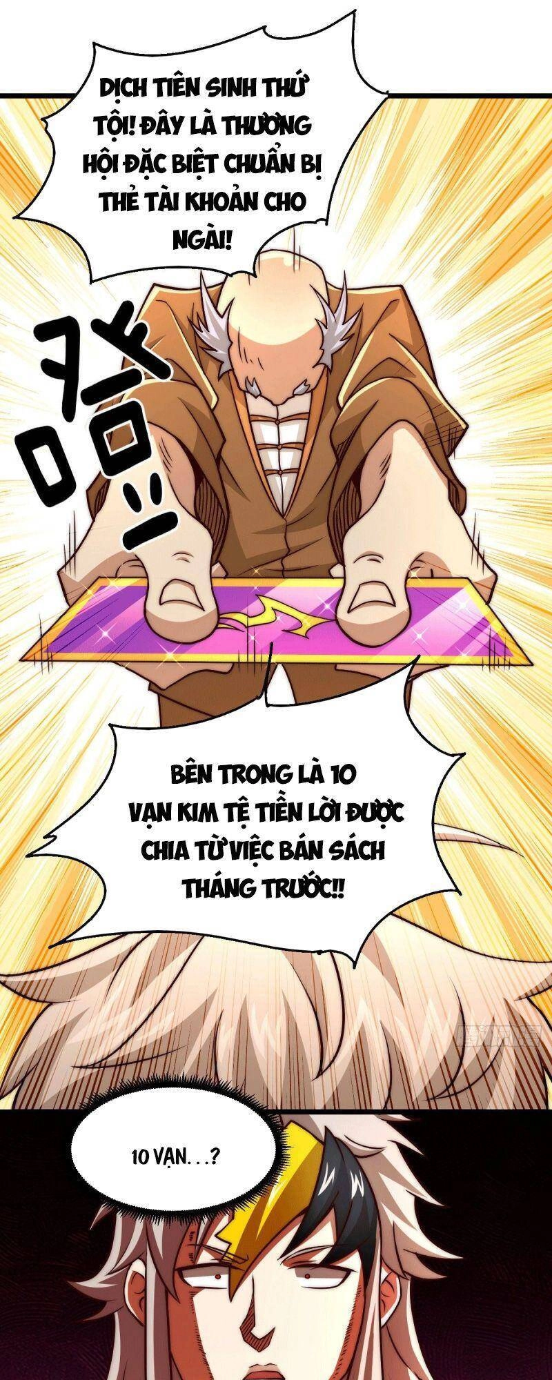 Người Trên Vạn Người Chapter 13 - 21