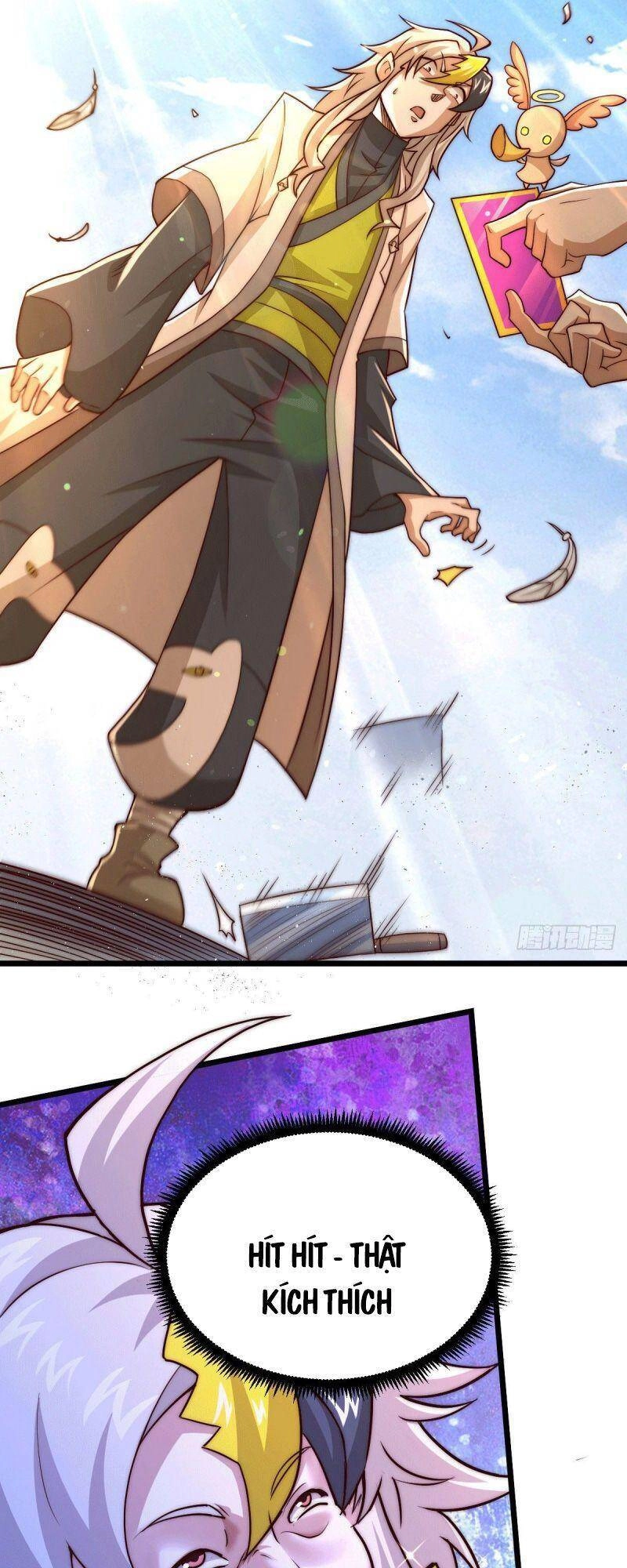 Người Trên Vạn Người Chapter 13 - 23