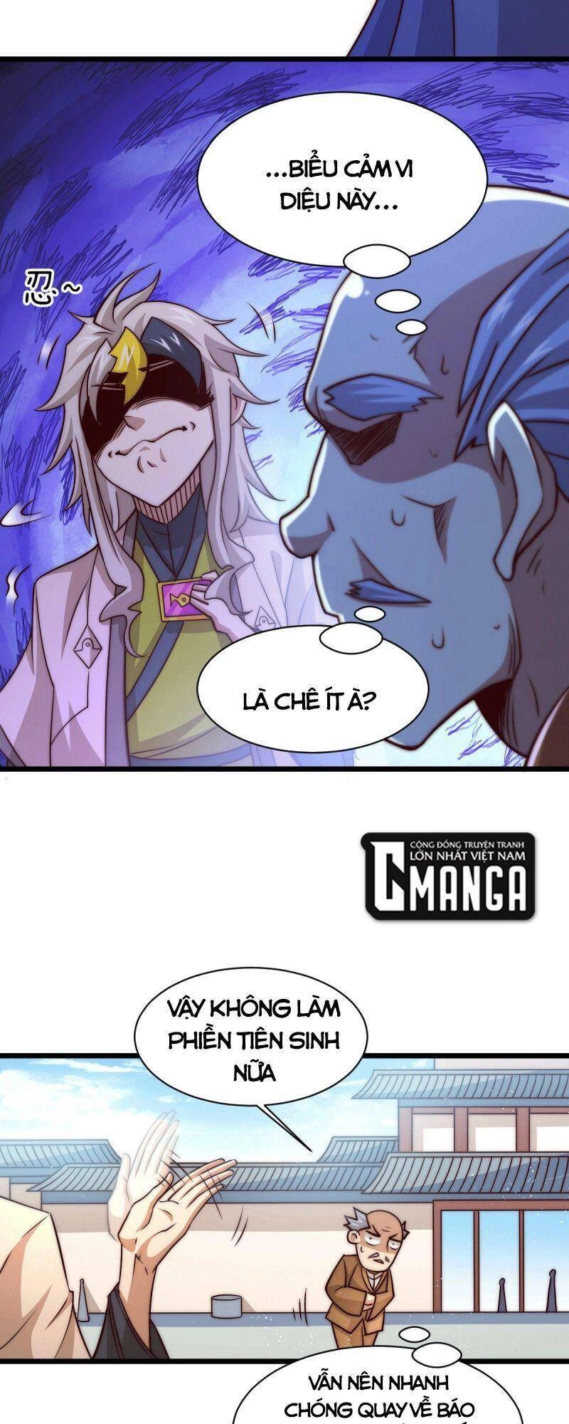 Người Trên Vạn Người Chapter 13 - 25