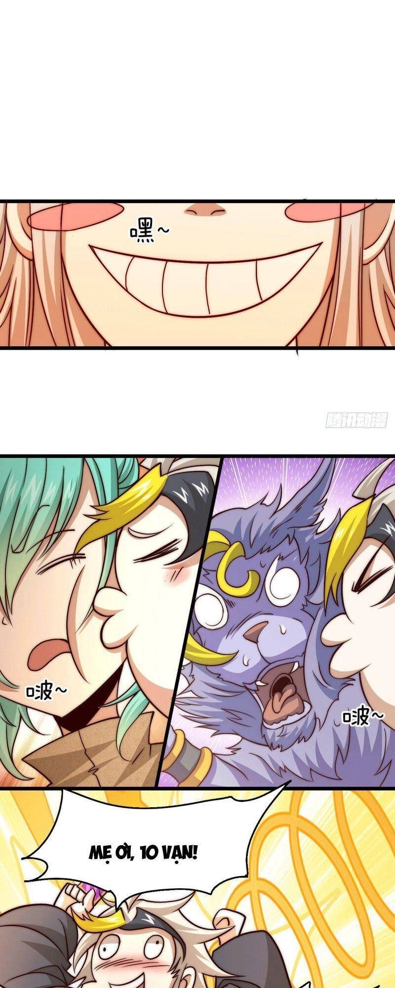 Người Trên Vạn Người Chapter 13 - 27