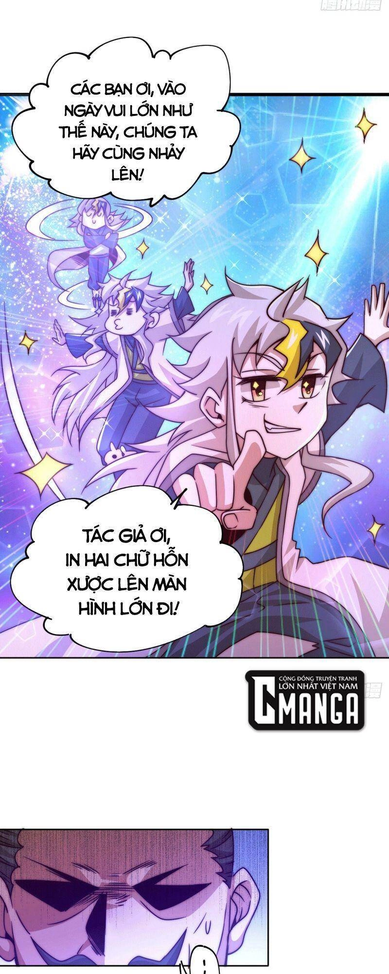 Người Trên Vạn Người Chapter 13 - 29