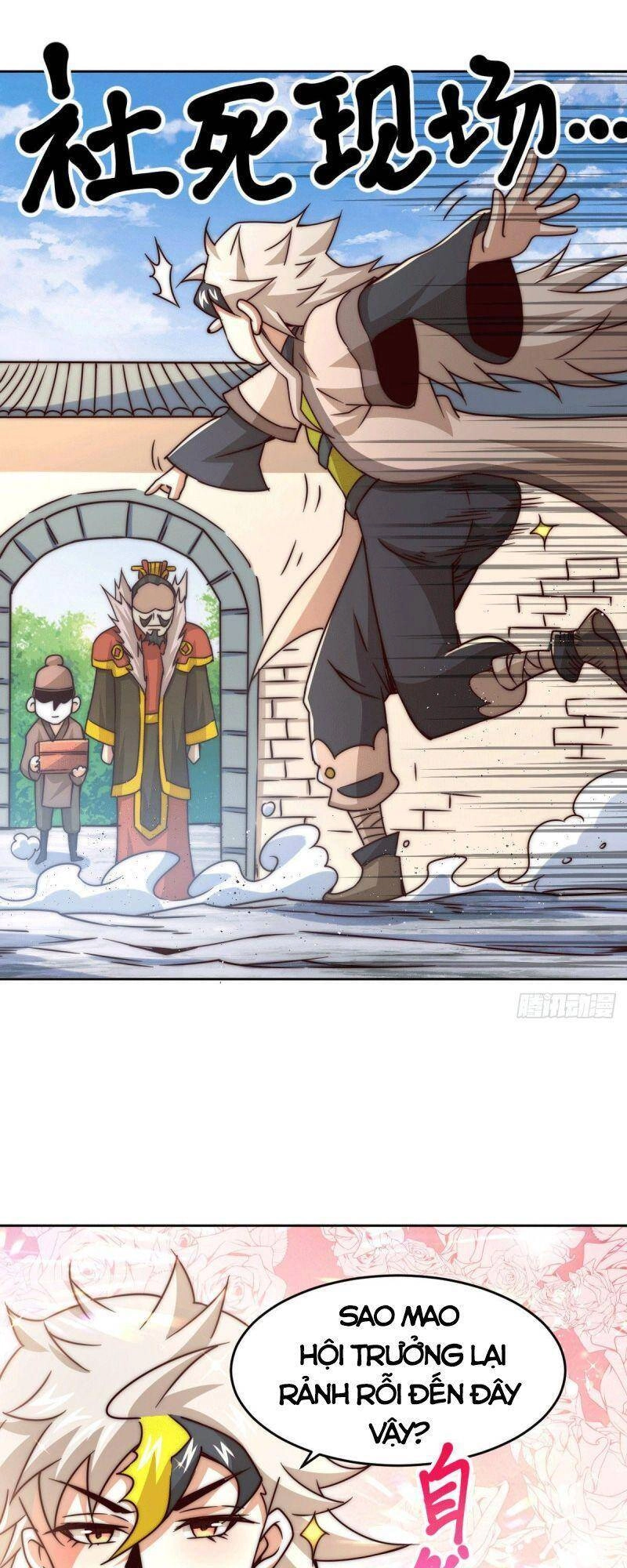 Người Trên Vạn Người Chapter 13 - 31