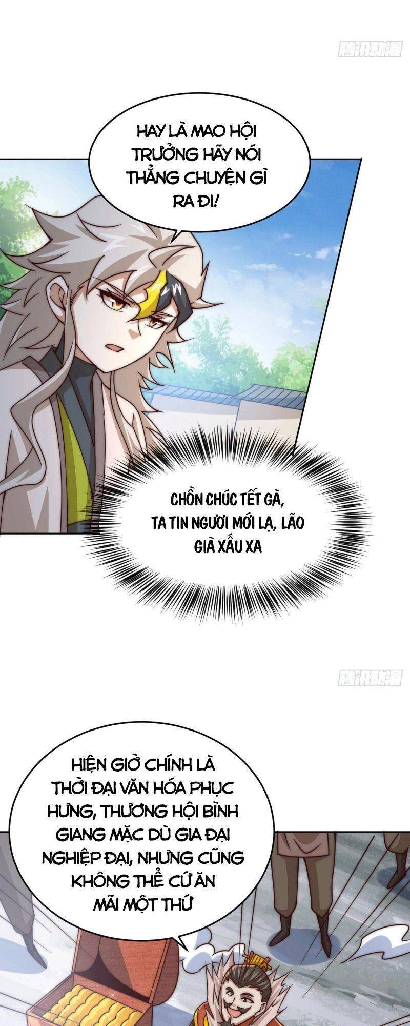 Người Trên Vạn Người Chapter 13 - 35