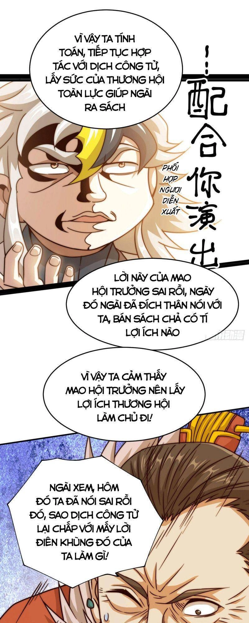 Người Trên Vạn Người Chapter 13 - 37