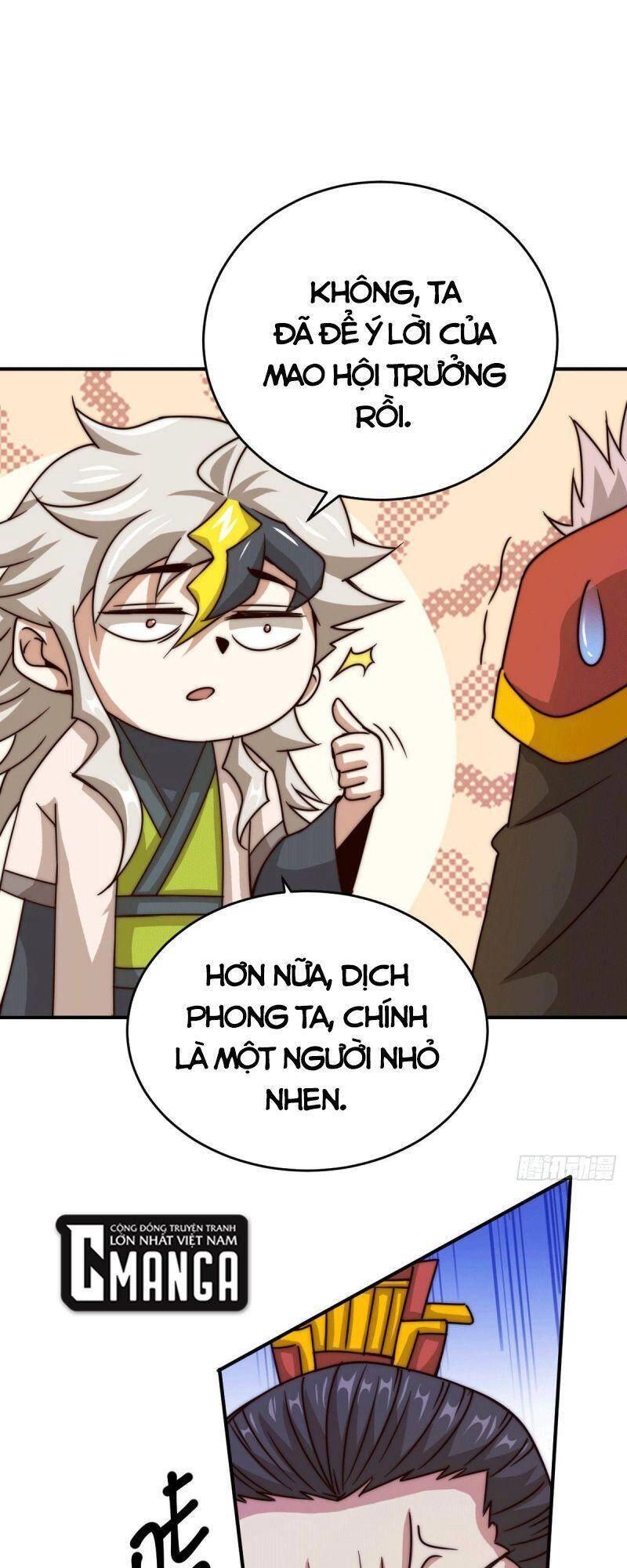 Người Trên Vạn Người Chapter 13 - 39