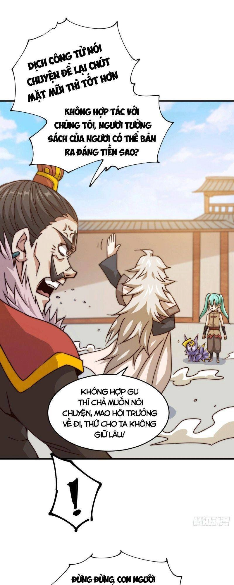 Người Trên Vạn Người Chapter 13 - 41