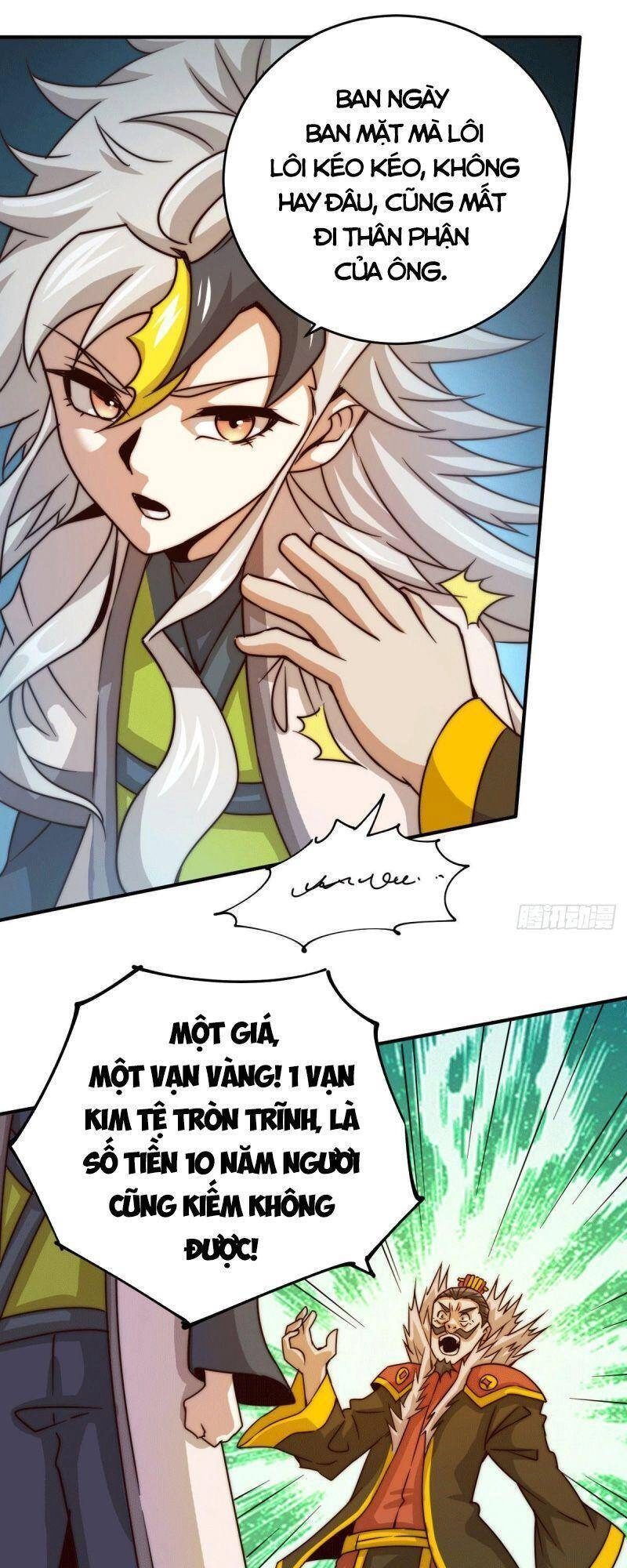 Người Trên Vạn Người Chapter 13 - 43