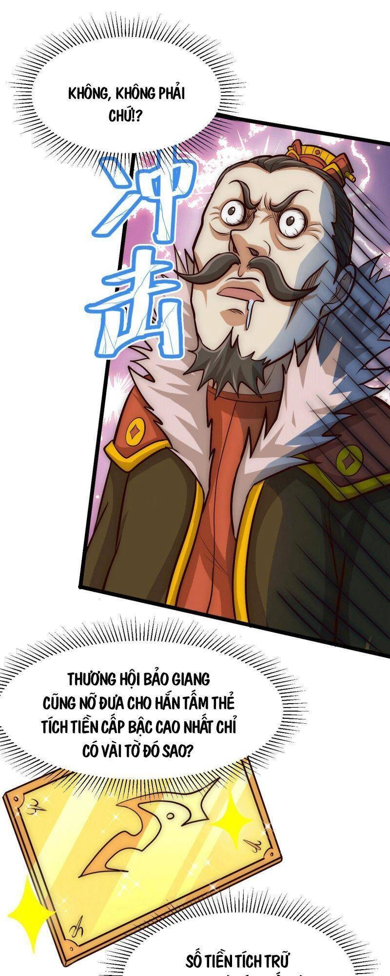 Người Trên Vạn Người Chapter 13 - 46