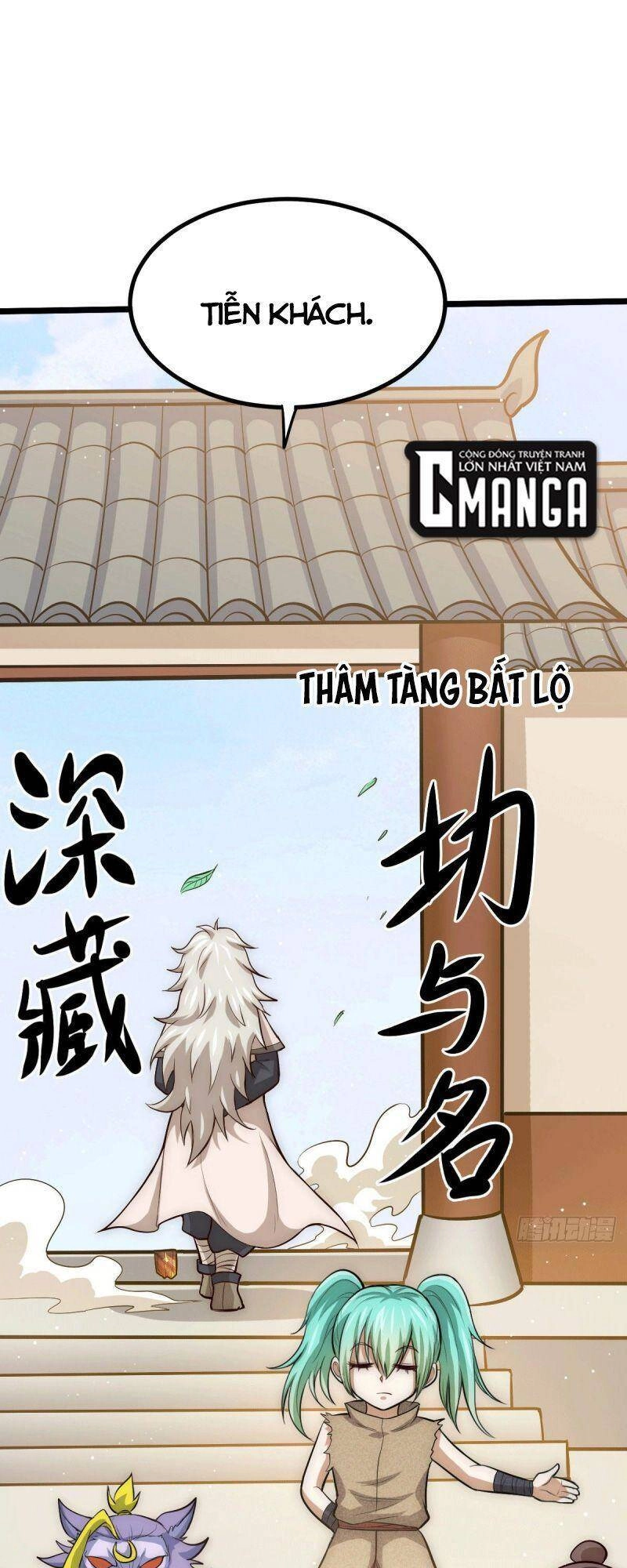 Người Trên Vạn Người Chapter 13 - 48