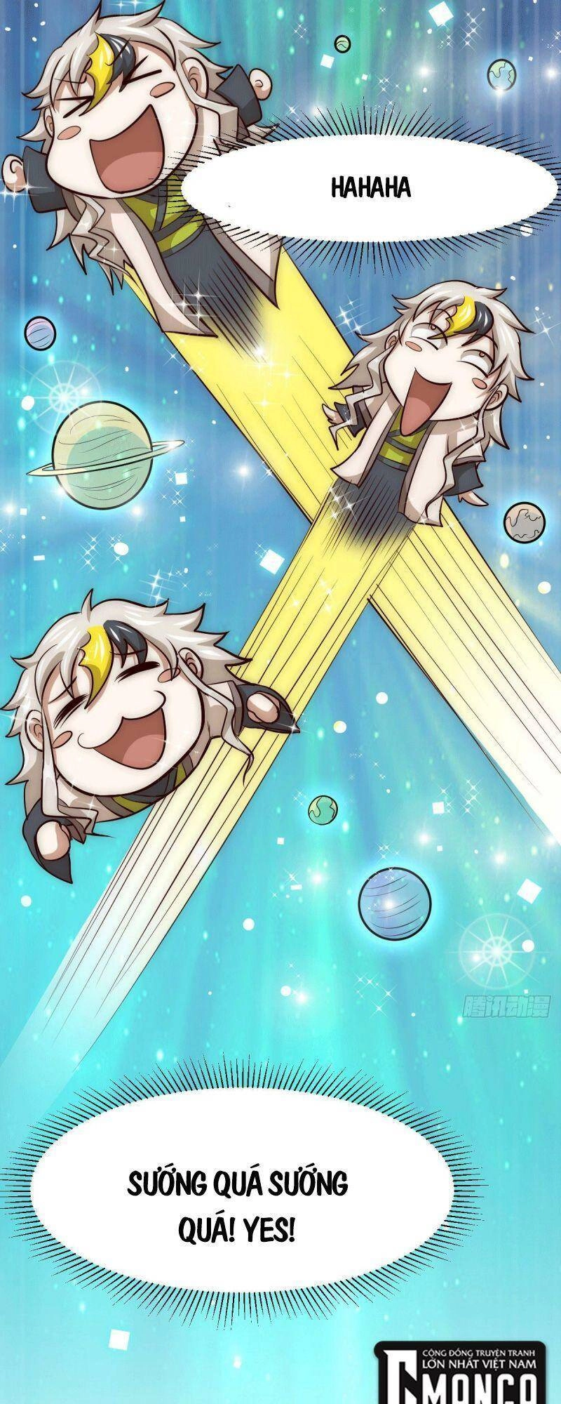 Người Trên Vạn Người Chapter 13 - 50