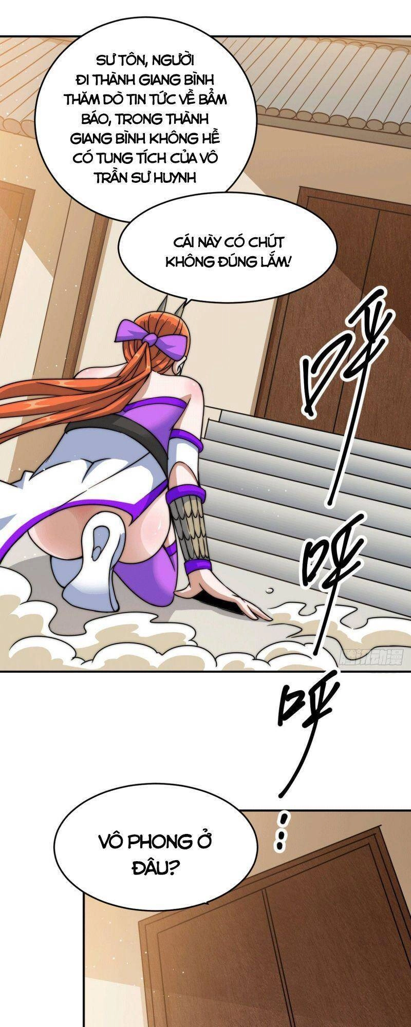 Người Trên Vạn Người Chapter 13 - 52