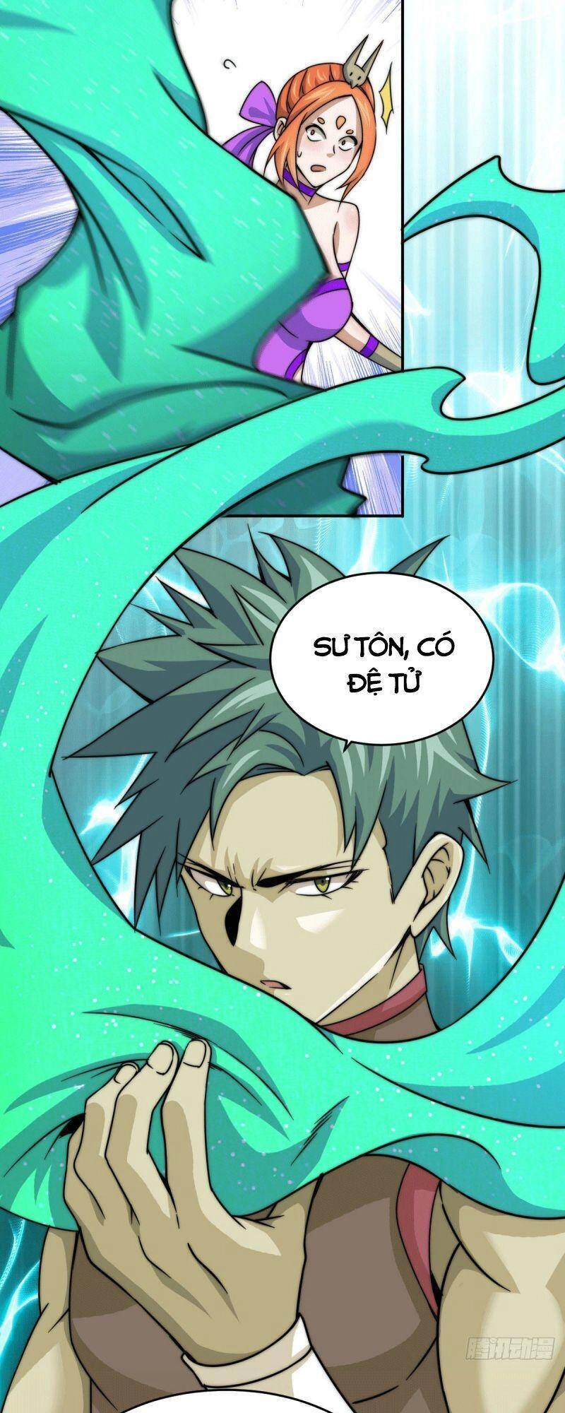 Người Trên Vạn Người Chapter 13 - 54