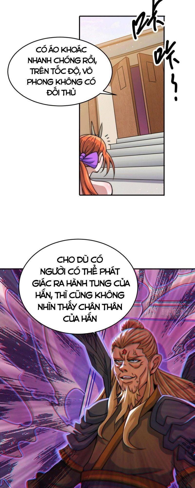 Người Trên Vạn Người Chapter 13 - 56