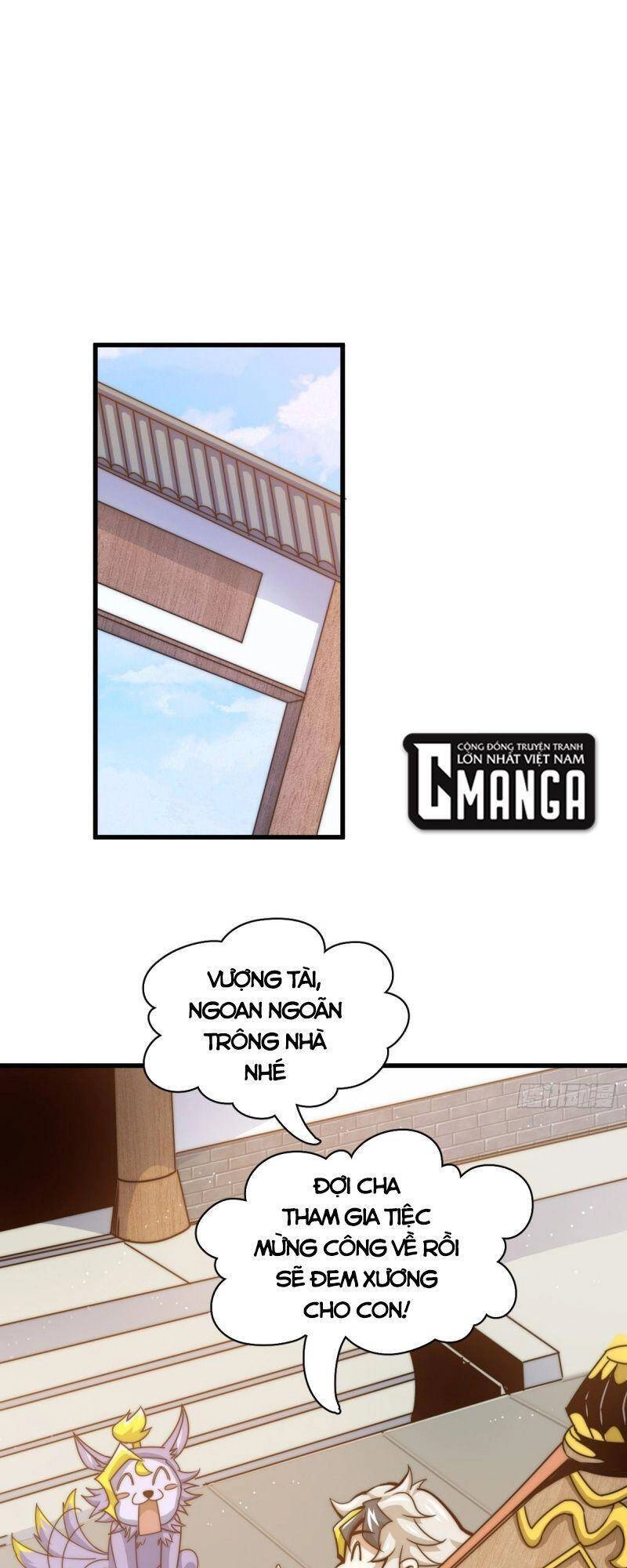 Người Trên Vạn Người Chapter 14 - 1