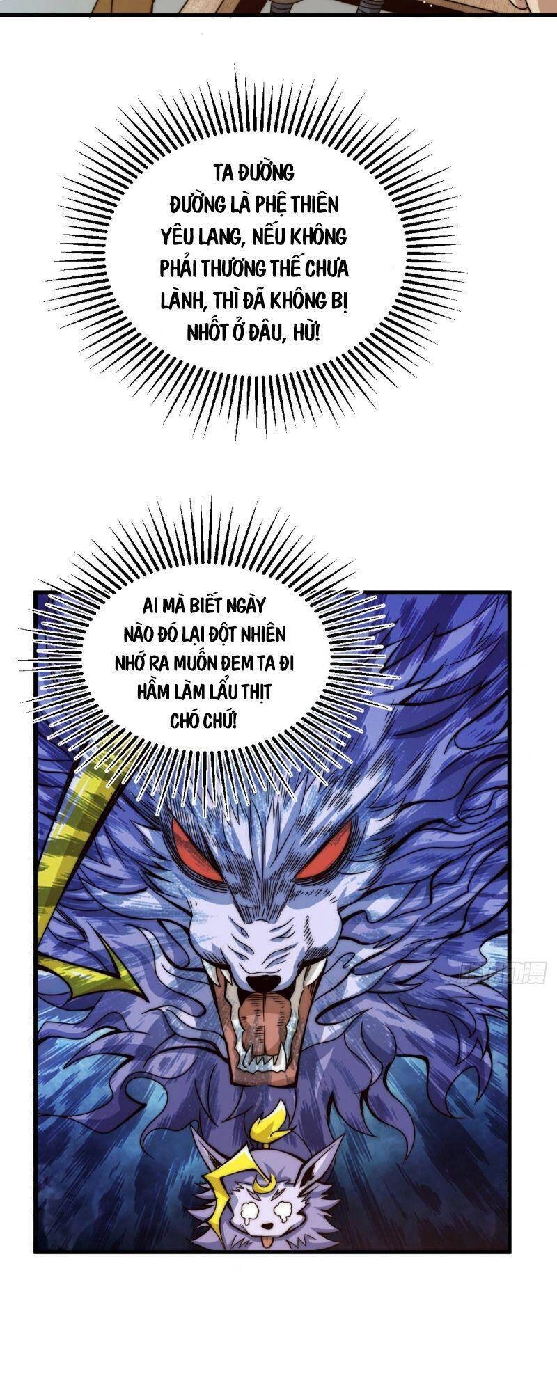 Người Trên Vạn Người Chapter 14 - 3