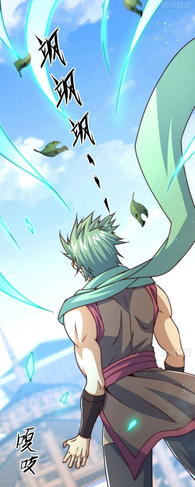 Người Trên Vạn Người Chapter 14 - 11