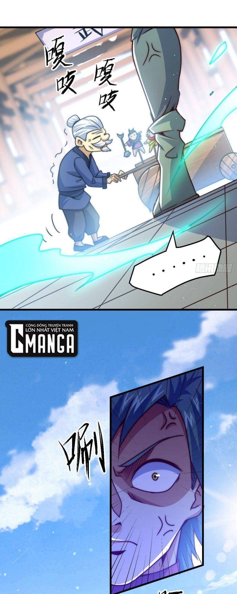 Người Trên Vạn Người Chapter 14 - 13