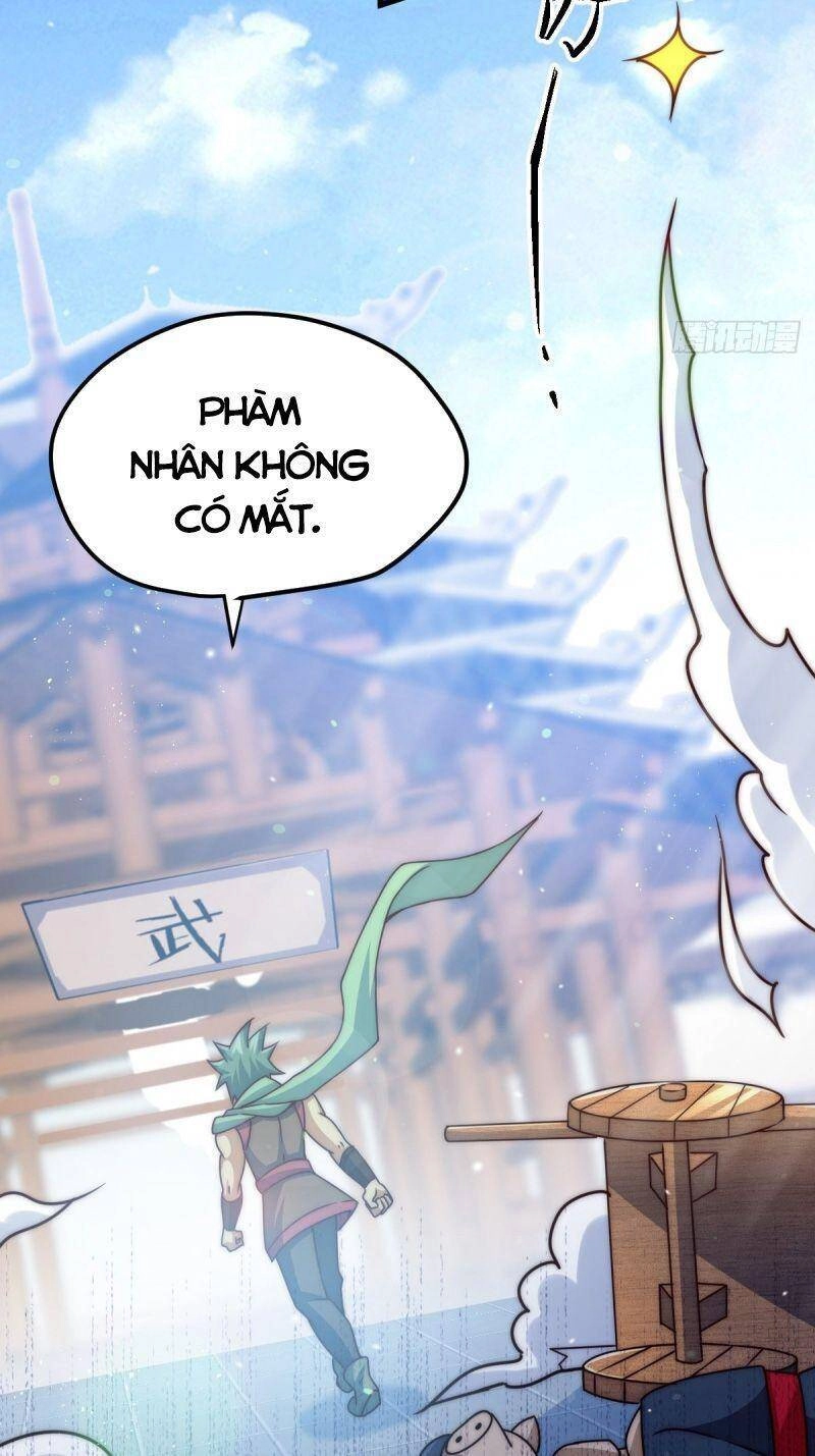 Người Trên Vạn Người Chapter 14 - 14