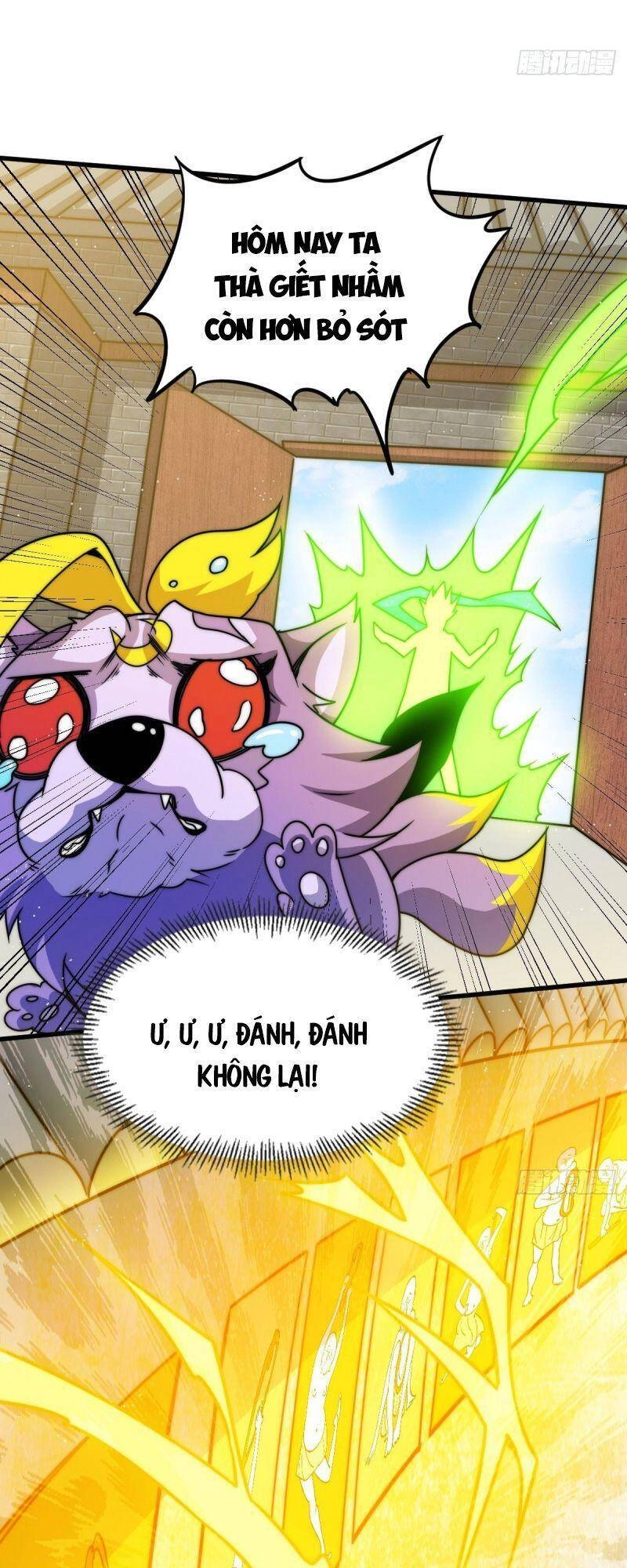 Người Trên Vạn Người Chapter 14 - 17