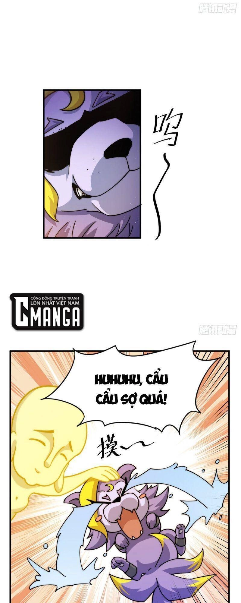 Người Trên Vạn Người Chapter 14 - 25