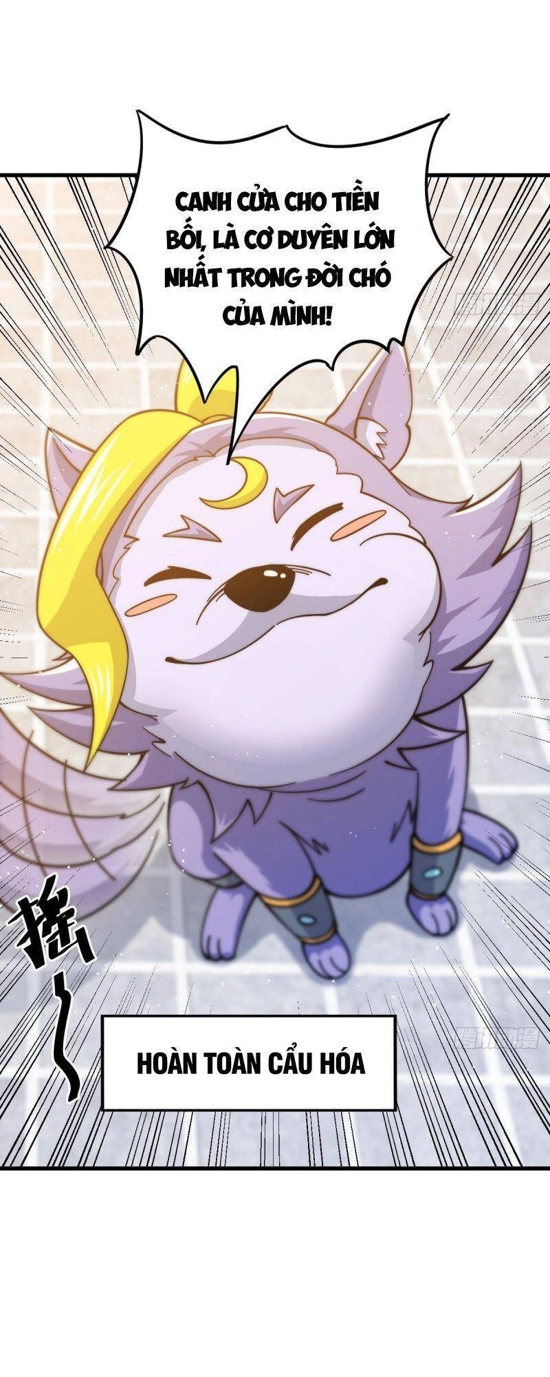 Người Trên Vạn Người Chapter 14 - 31