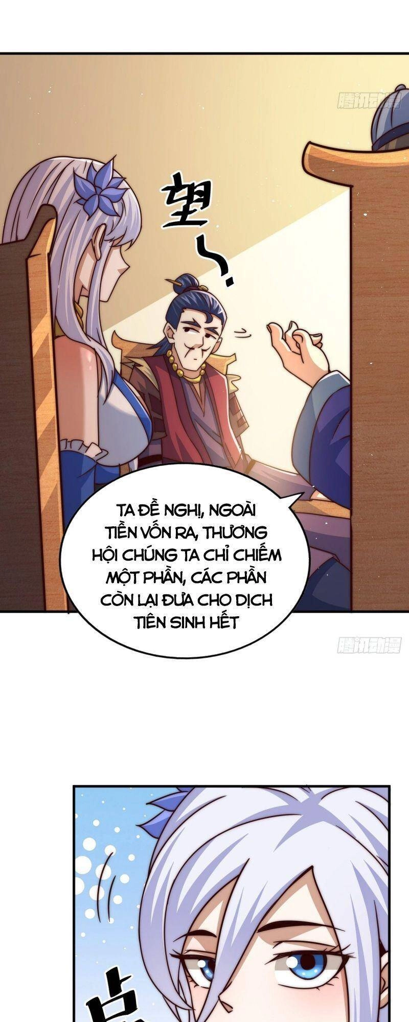 Người Trên Vạn Người Chapter 14 - 37