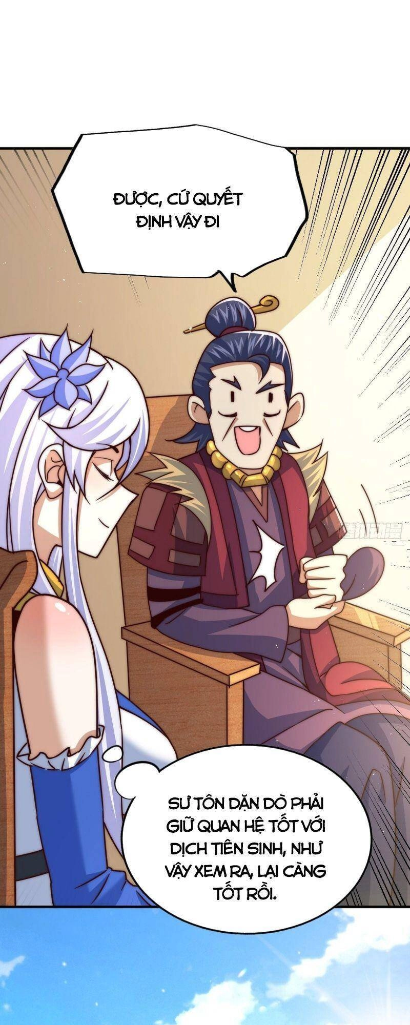 Người Trên Vạn Người Chapter 14 - 39