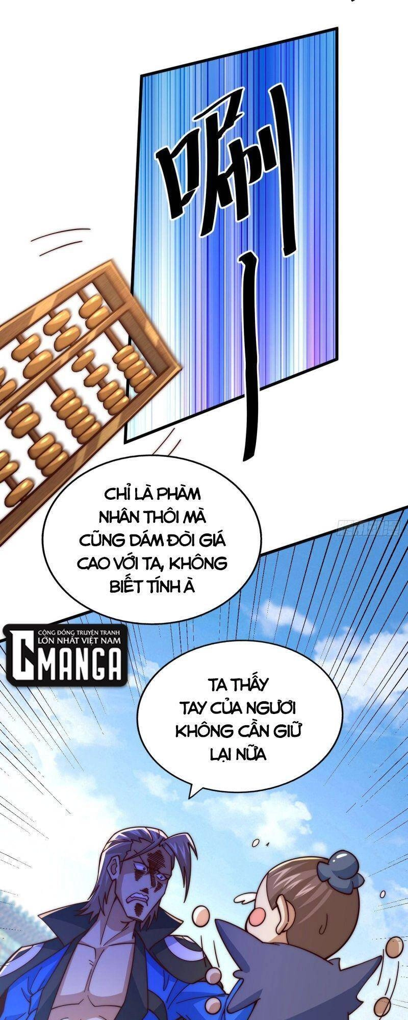 Người Trên Vạn Người Chapter 14 - 43