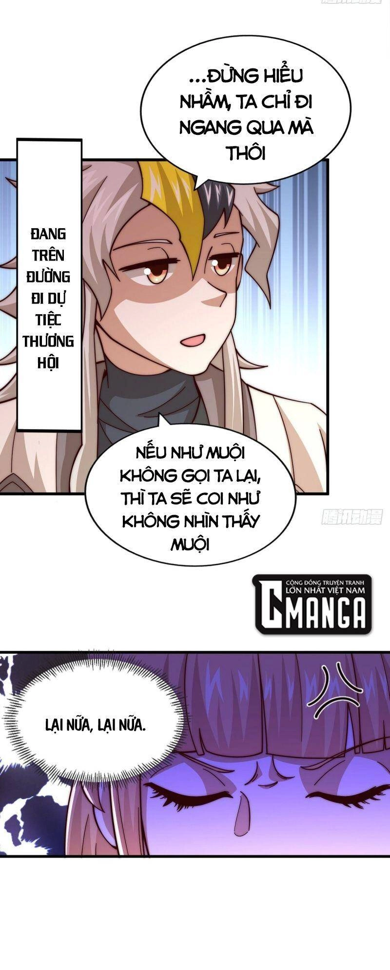 Người Trên Vạn Người Chapter 14 - 47