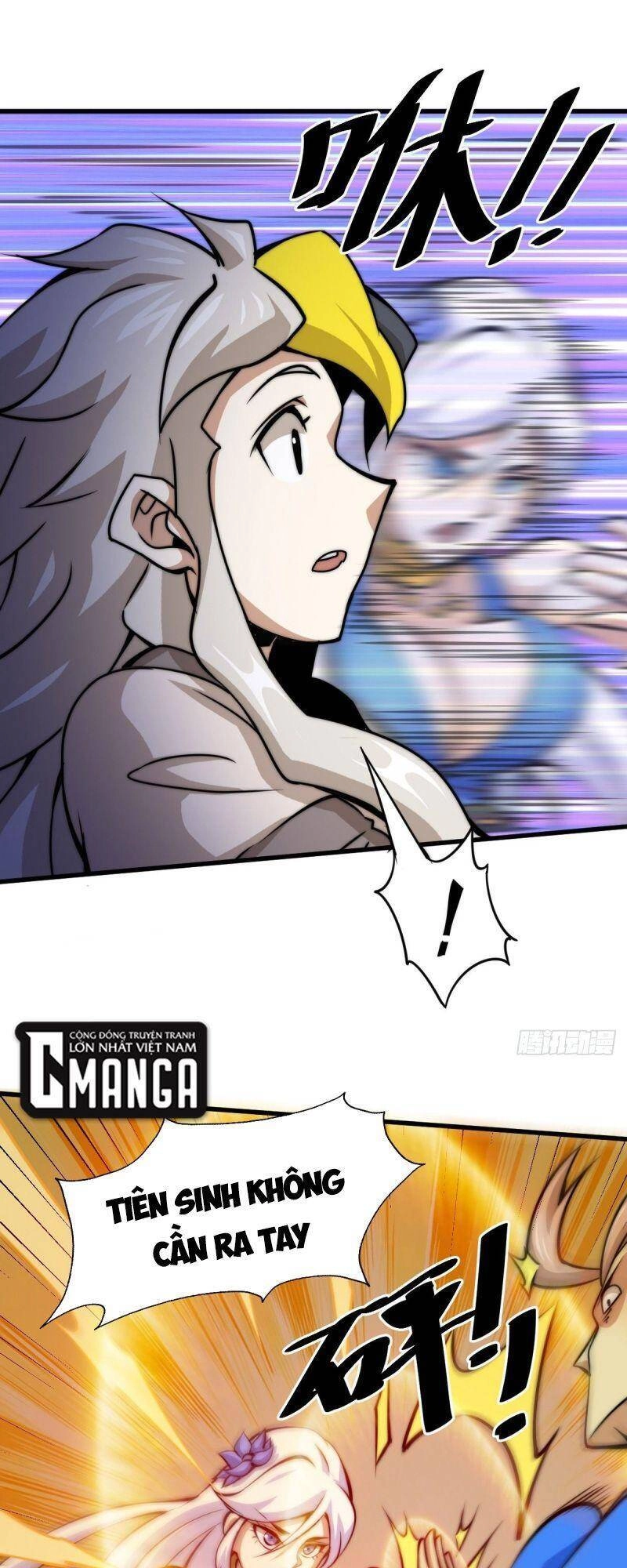 Người Trên Vạn Người Chapter 14 - 52