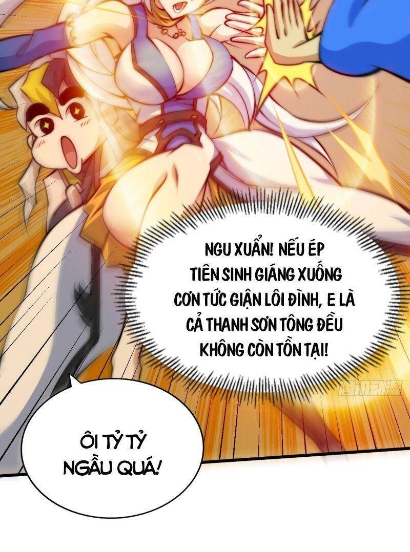 Người Trên Vạn Người Chapter 14 - 53