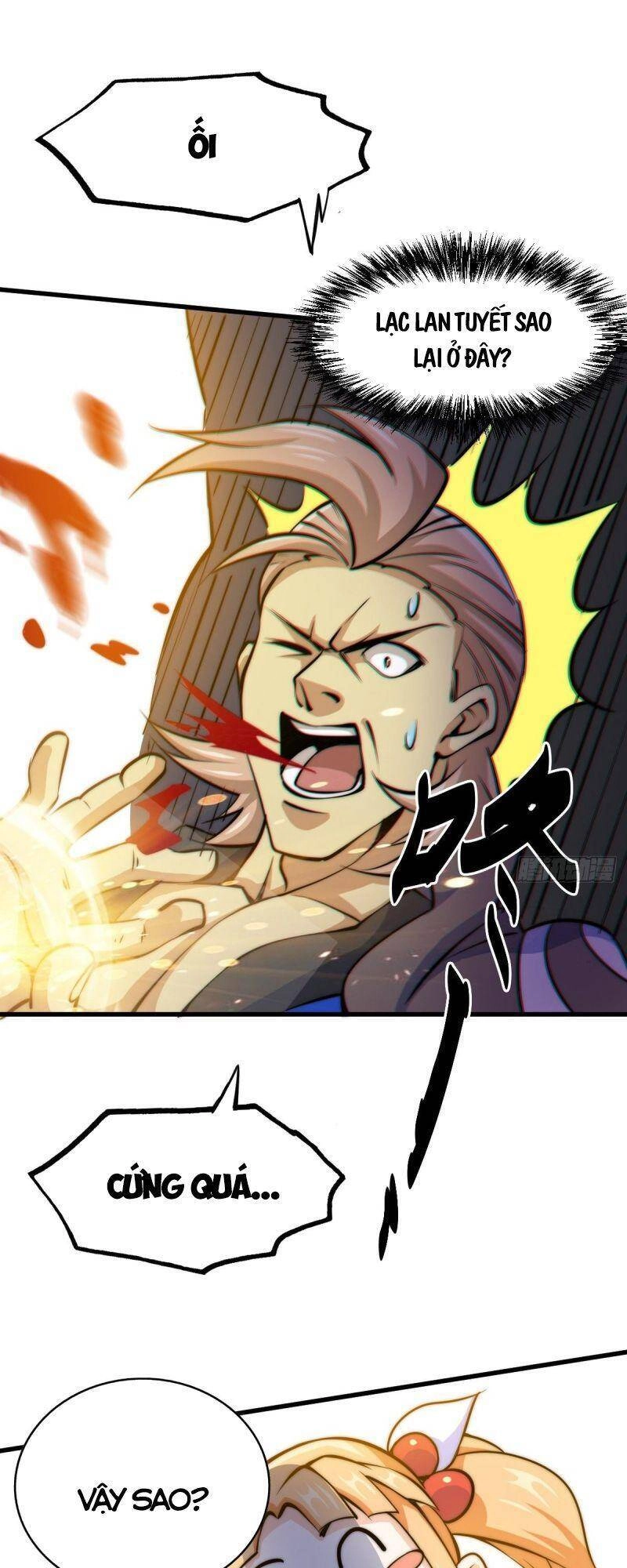 Người Trên Vạn Người Chapter 14 - 54