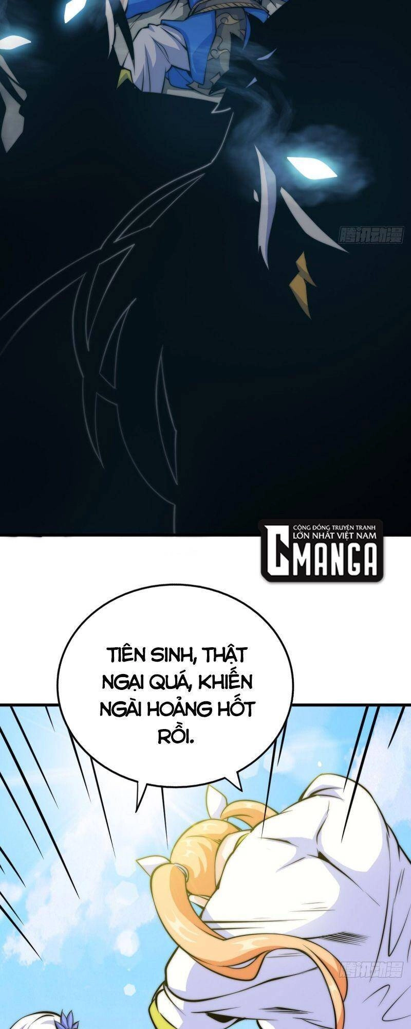 Người Trên Vạn Người Chapter 14 - 58