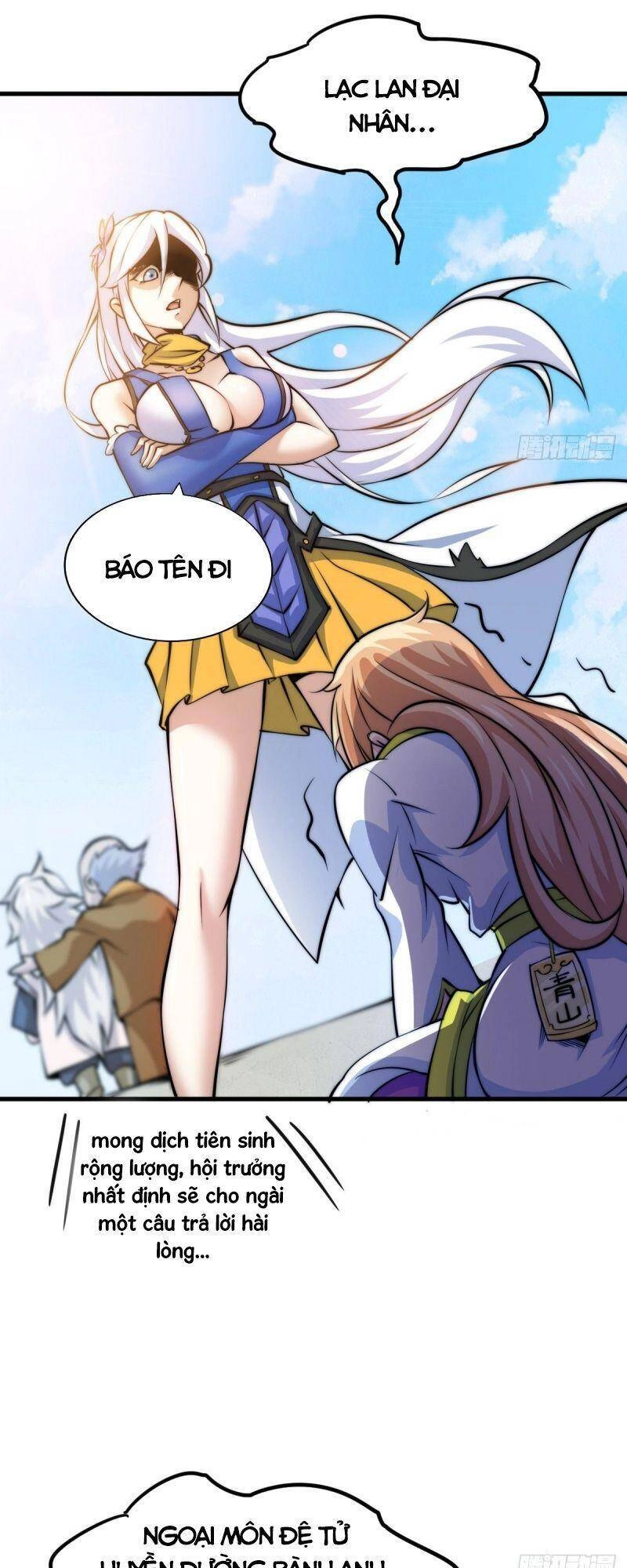 Người Trên Vạn Người Chapter 14 - 62