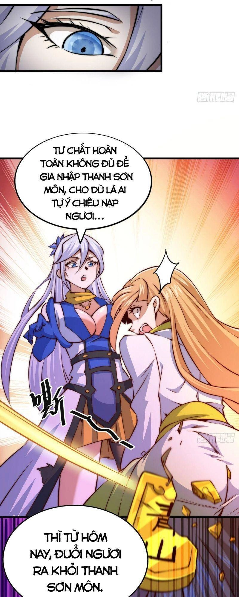 Người Trên Vạn Người Chapter 14 - 64