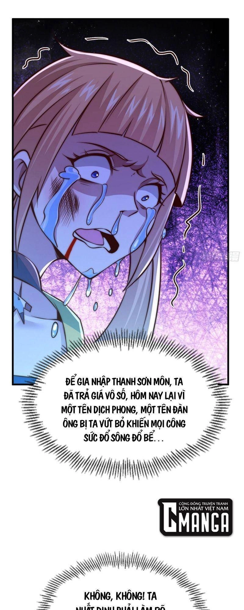 Người Trên Vạn Người Chapter 14 - 68