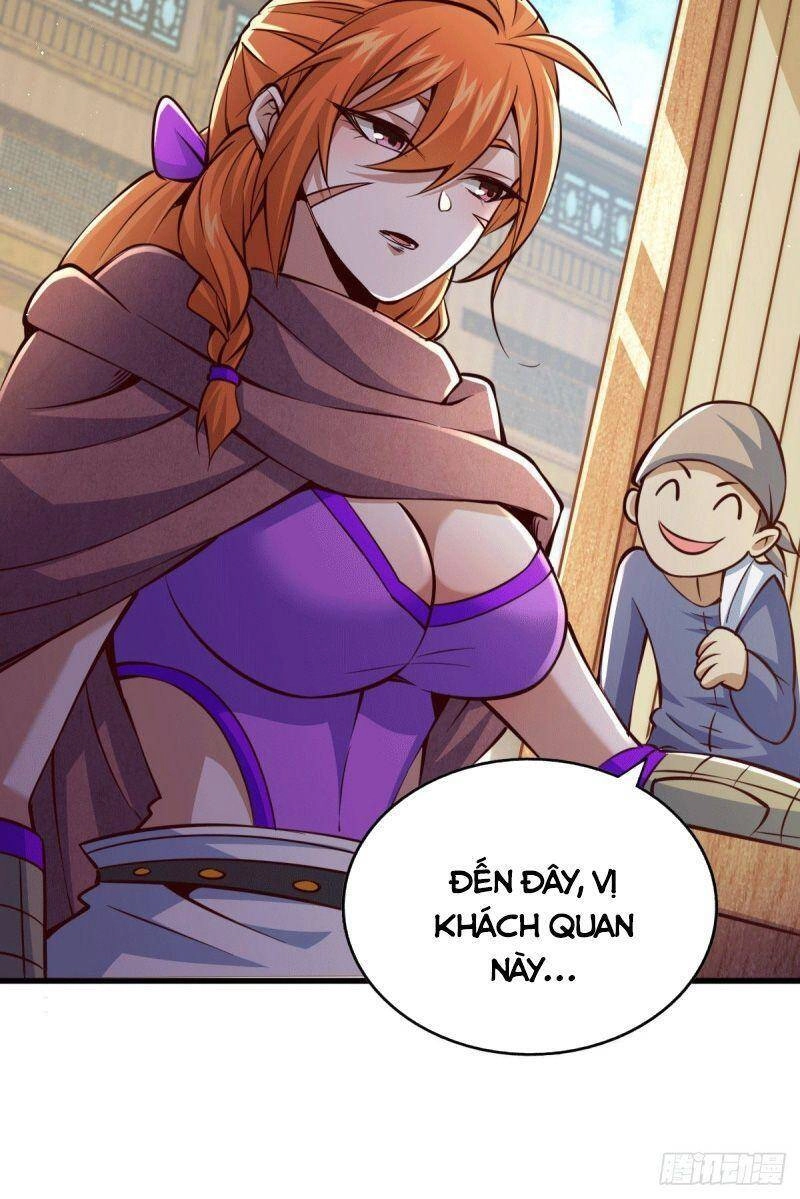 Người Trên Vạn Người Chapter 15 - 8