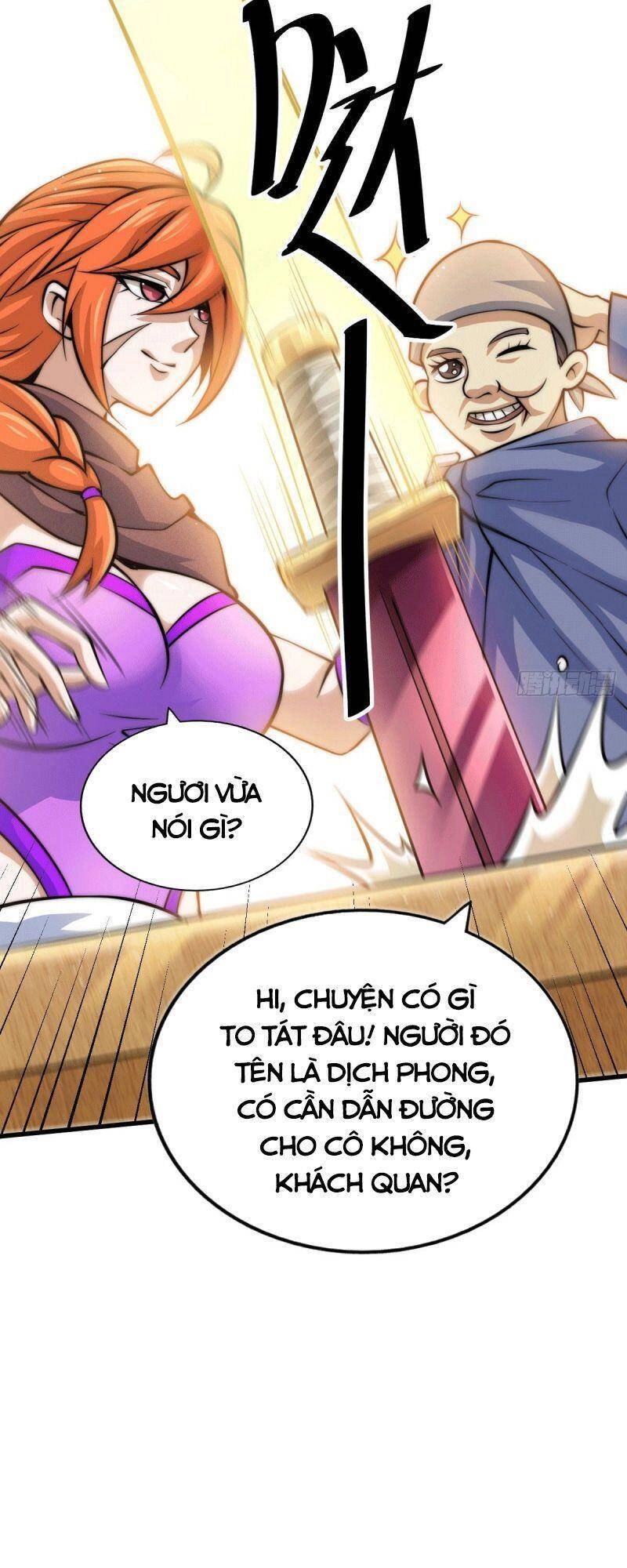 Người Trên Vạn Người Chapter 15 - 11