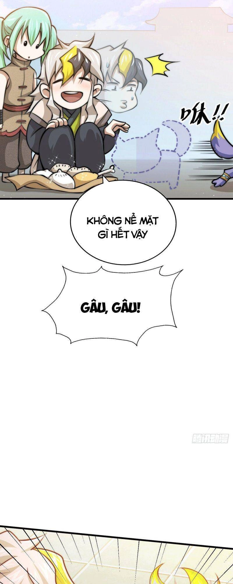 Người Trên Vạn Người Chapter 15 - 15