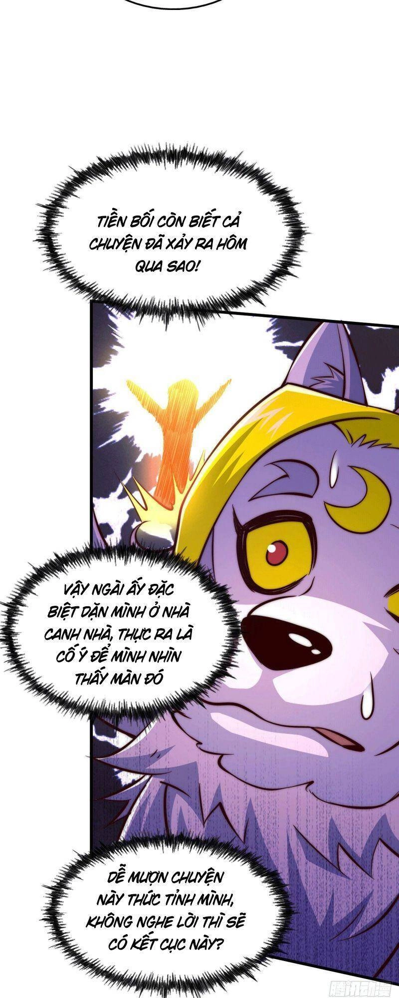 Người Trên Vạn Người Chapter 15 - 19