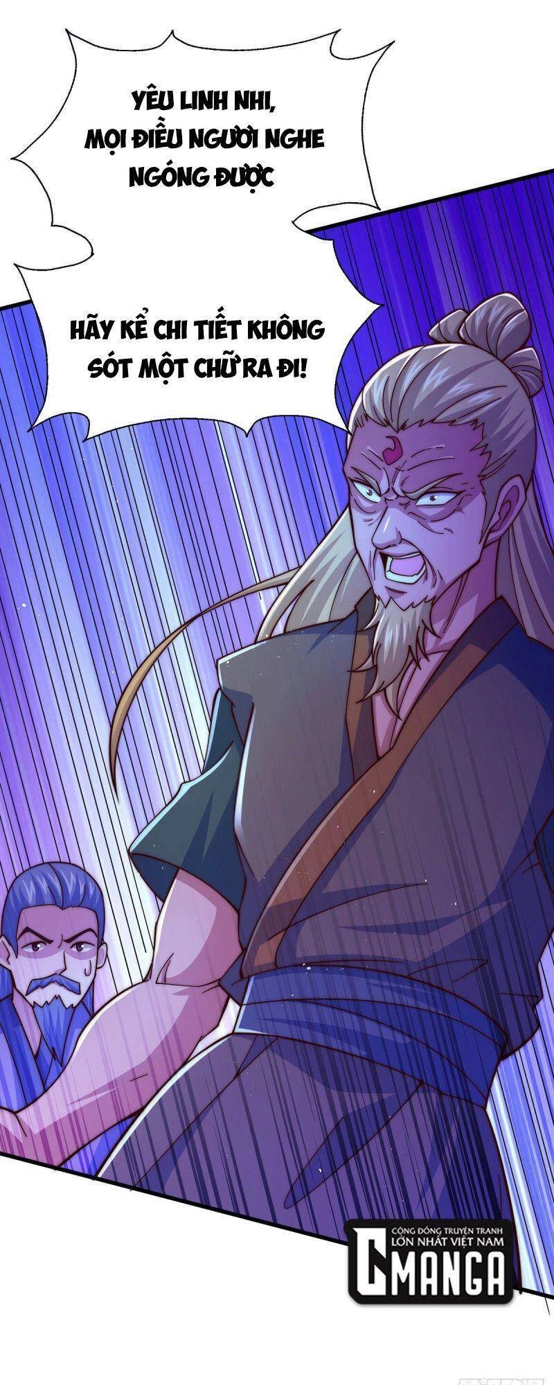 Người Trên Vạn Người Chapter 15 - 41