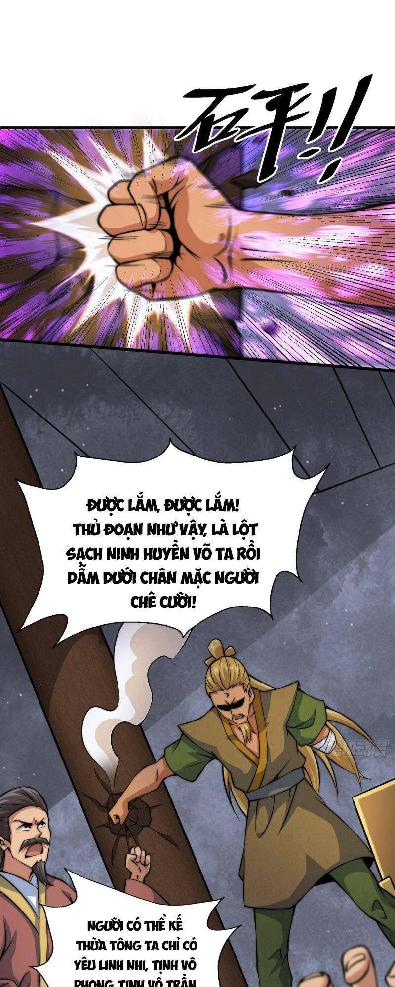 Người Trên Vạn Người Chapter 15 - 43